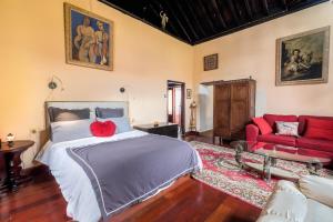 Casa Tradicional Canaria - I