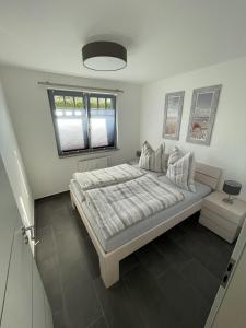 Haus Zur See - Wohnung 1 - Gruzdz
