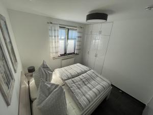 Haus Zur See - Wohnung 1 - Gruzdz