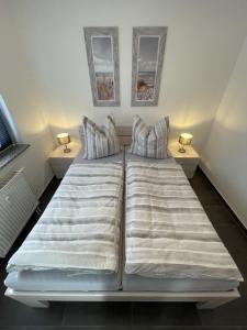 Haus Zur See - Wohnung 1 - Gruzdz