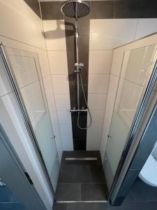 Haus Zur See - Wohnung 1 - Gruzdz