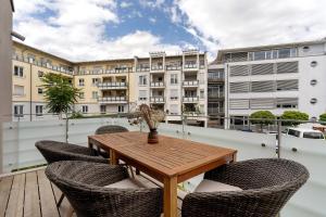 Km Style Apartments 5