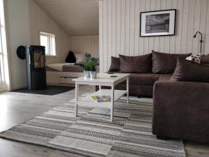 Villa Vind - Dänische Gemütlichkeit