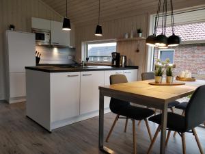 Villa Vind - Dänische Gemütlichkeit