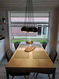 Villa Vind - Dänische Gemütlichkeit