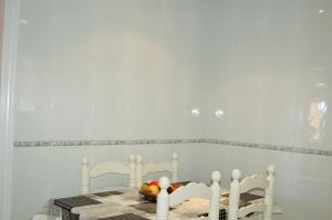 Four-Bedroom House room in Villa Doris