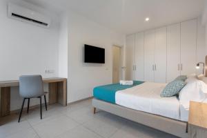 Obsidian Ático Tagoro Santa Cruz