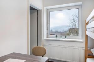 Haus Fuldablick