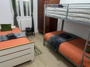 Casa Cruce De Los Molinos