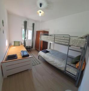 Casa Cruce De Los Molinos