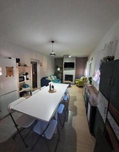 Casa Cruce De Los Molinos