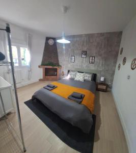 Casa Cruce De Los Molinos