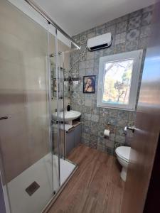 Casa Cruce De Los Molinos