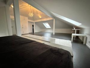 Penthouse Gersthofen