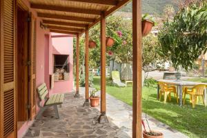 Casa Elvira Hermigua
