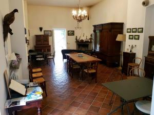 Agriturismo Le Tore
