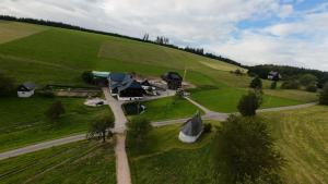 Ferienhaus am Kapellenhof