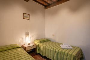 Agriturismo Fadanelli - Il Forno