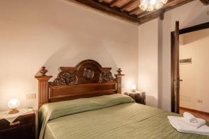 Agriturismo Fadanelli - Il Forno