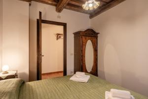 Agriturismo Fadanelli - Il Forno