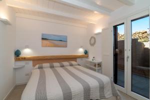 Villa Cactus, Costa Corallina img7