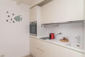 Villa Cactus, Costa Corallina