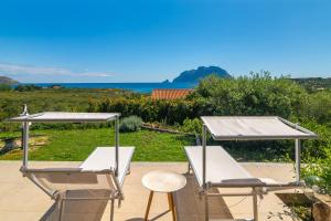 Villa Cactus, Costa Corallina img1