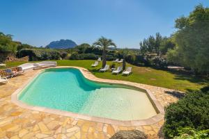 Villa Cactus, Costa Corallina img18