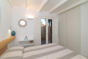 Villa Cactus, Costa Corallina