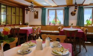 Gasthaus-pension zum Löwen