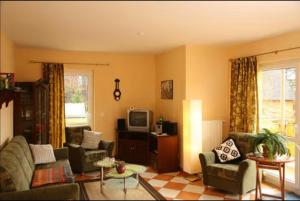 Ferienwohnung Melosine