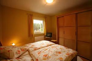 Ferienwohnung Melosine