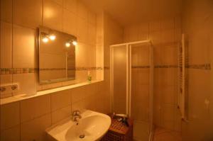 Ferienwohnung Melosine