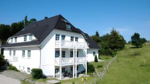 Fewo Südstrand Schwimmbadnutzung