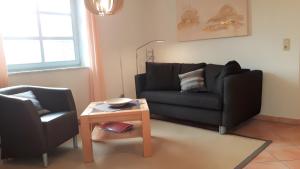 Fewo Südstrand Schwimmbadnutzung