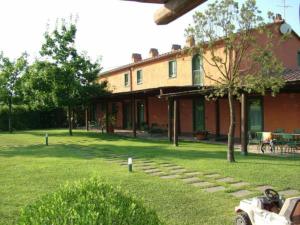 Agriturismo I Macchiaioli
