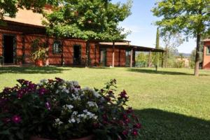 Agriturismo I Macchiaioli