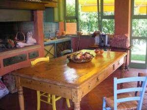 Agriturismo I Macchiaioli