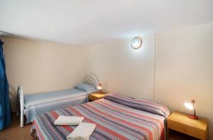 Monolocale con soppalco 43