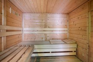 Monolocale con soppalco 43