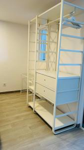 Minimalist Home La Pecera