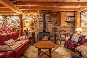 Chalet Evasion Bréda