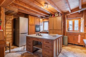 Chalet Evasion Bréda