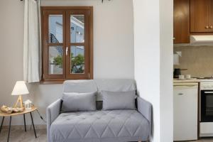 Thea home Symi
