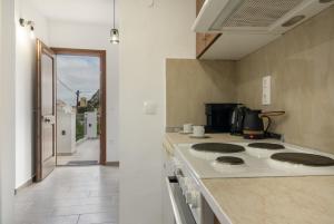 Thea home Symi