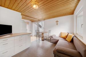 Ferienwohnung Bergblick-schlosshof