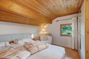 Ferienwohnung Bergblick-schlosshof