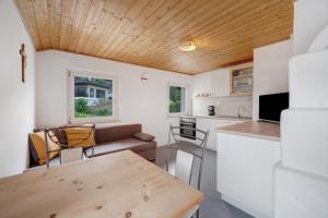 Ferienwohnung Bergblick-schlosshof