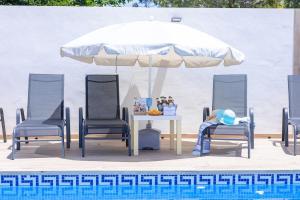 Blue Haven by Fidalsa