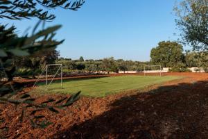 Trullo Delle Stelle With Private